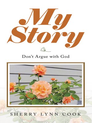 cover image of My Story